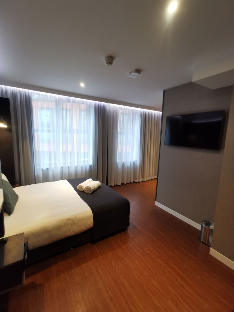 Double Room, Accessible