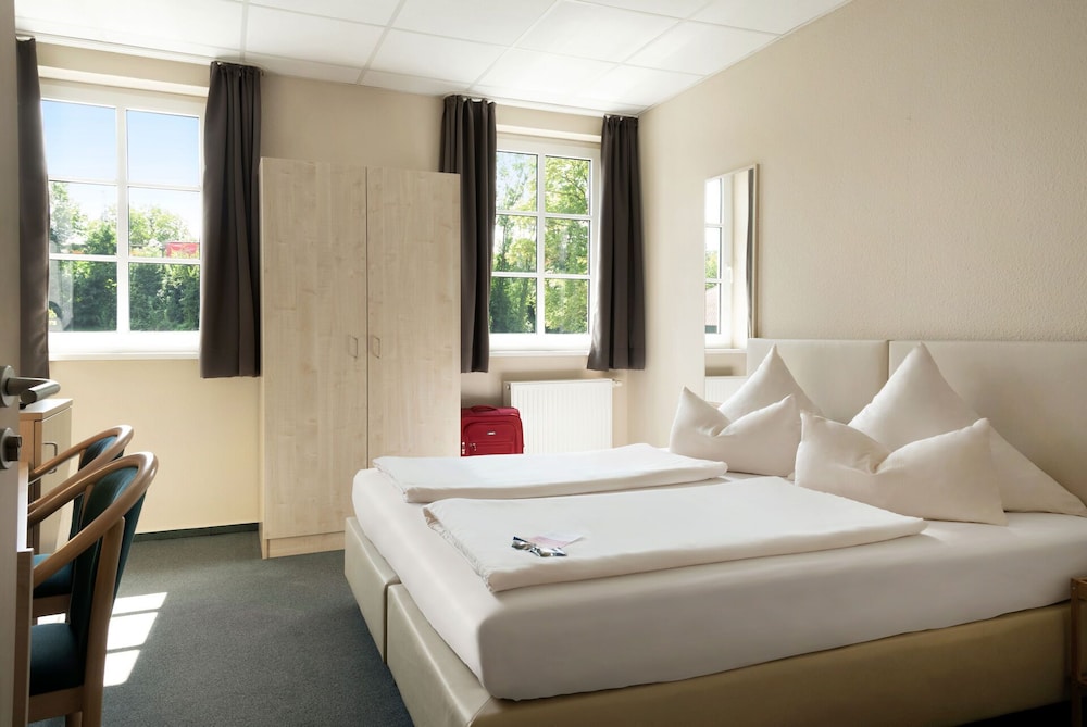 Classic Double Room photo 1