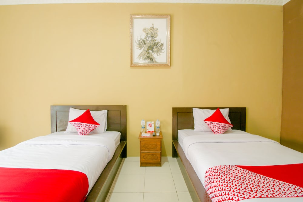 Deluxe Twin Room photo 3