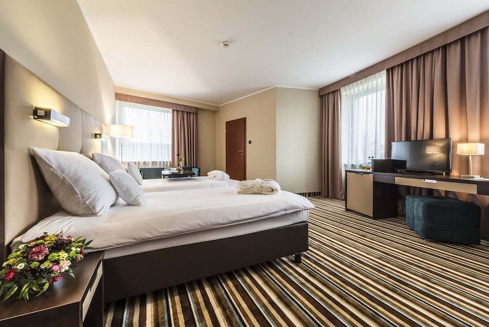 Standard Double Room - Photo 2