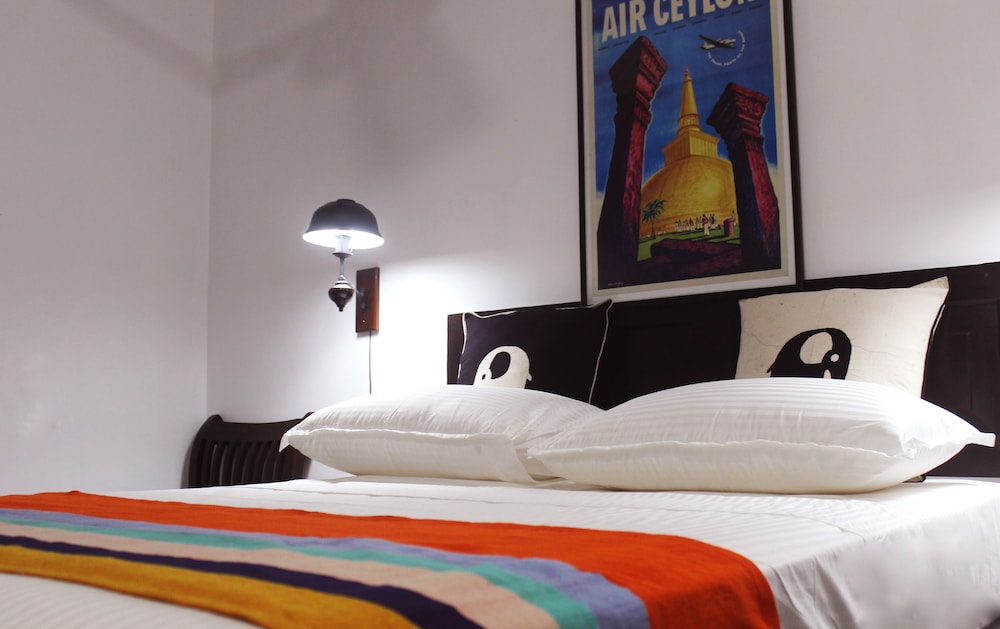 Luxury Double Room, 1 Queen Bed, Mountain View