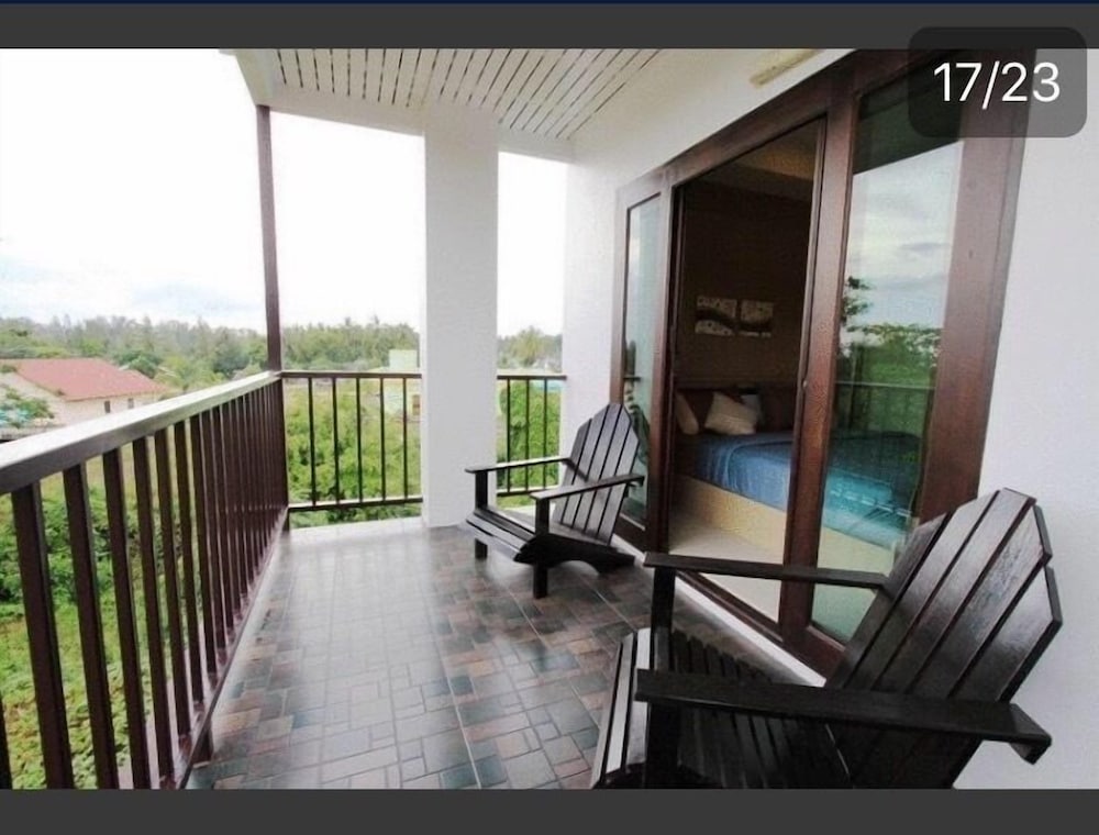 Superior Room - Photo 16