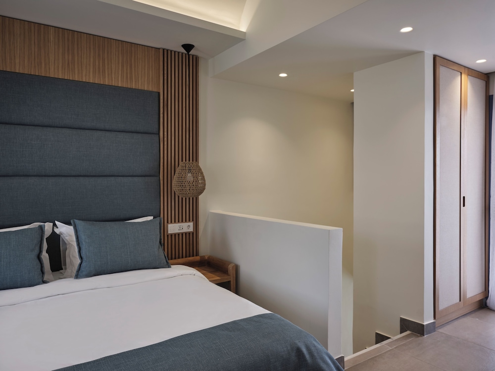 Maisonette Suite Private Pool | Residences Area - Photo 4