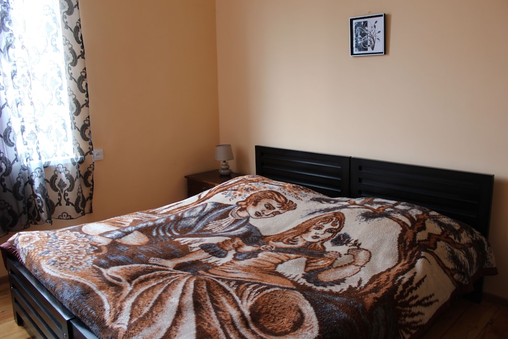 Family Twin Room photo 1