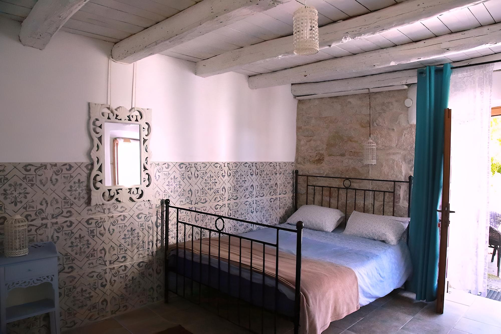 Double or Twin Room photo 2