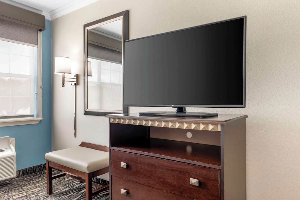 Standard Room, 1 King Bed, Non Smoking, Refrigerator & Microwave (Oversized Room;with Sofabed) - Photo 2
