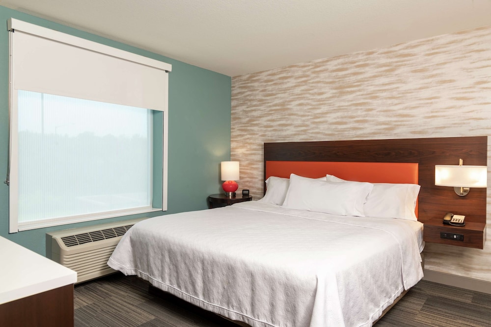 Suite, 1 Bedroom, Non Smoking - Photo 1