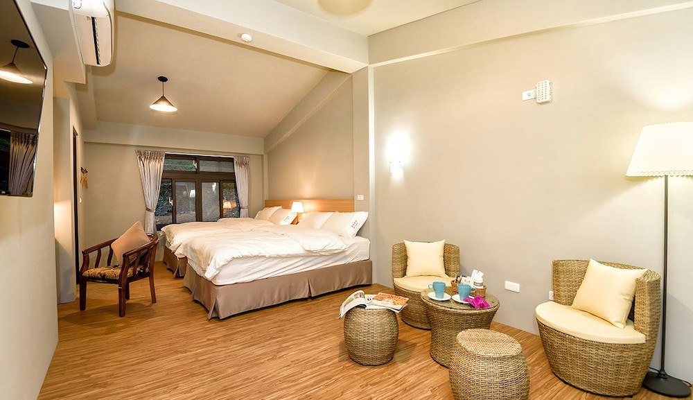 Standard Quadruple Room photo 3