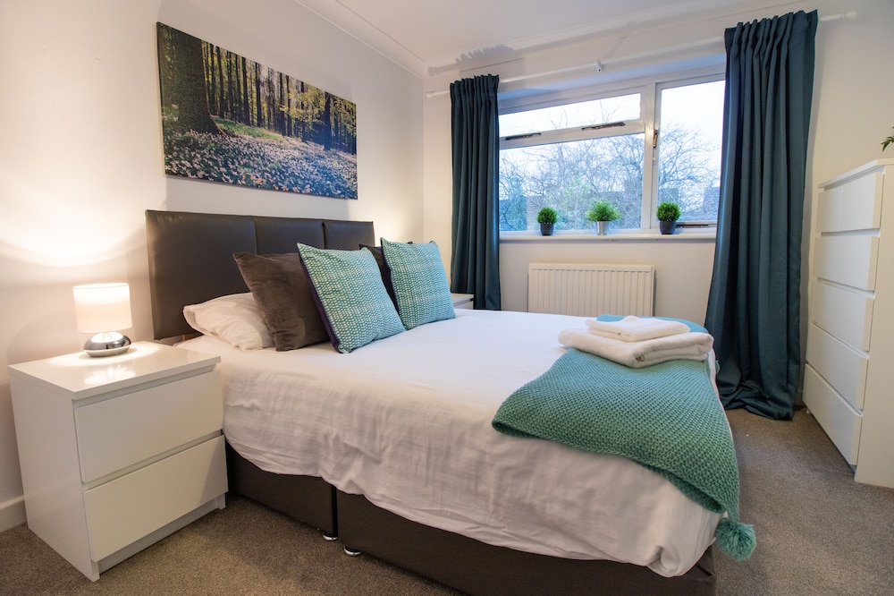Premium Double Room, 1 Double Bed, Non Smoking, Garden View photo 2