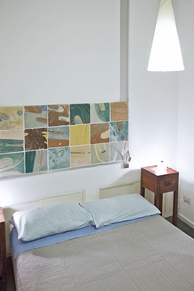 Aleph Apartment