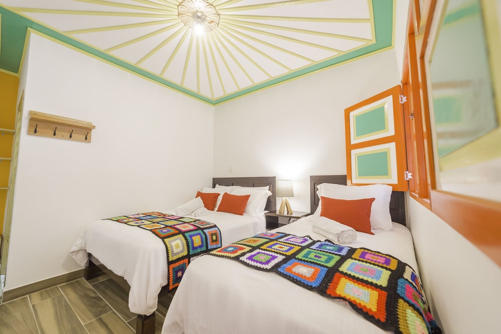 Triple Room photo 2