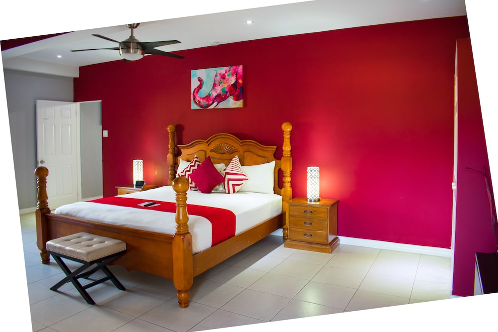 Superior Apartment, 1 King Bed, Kitchen, Corner photo 3