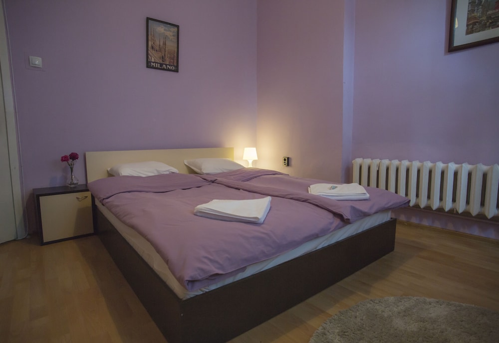 Basic Single Room, 1 Twin Bed photo 1