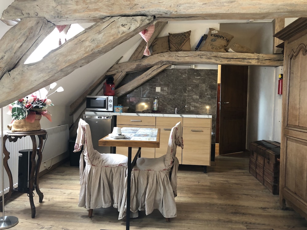 Family Suite, Ensuite, Park View (Grenier) photo 2