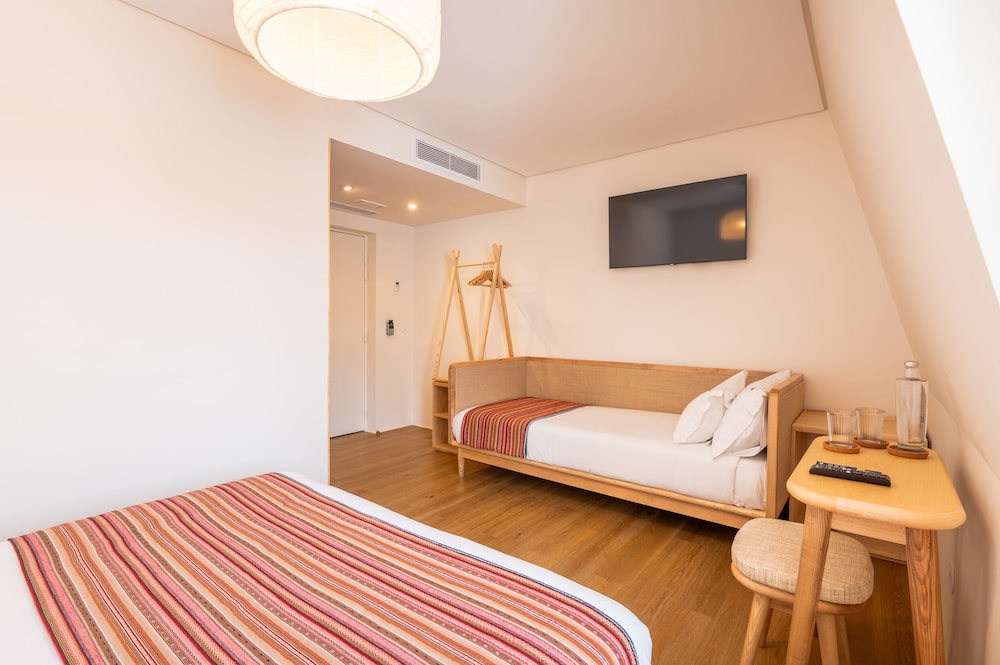 Family Double Room photo 2