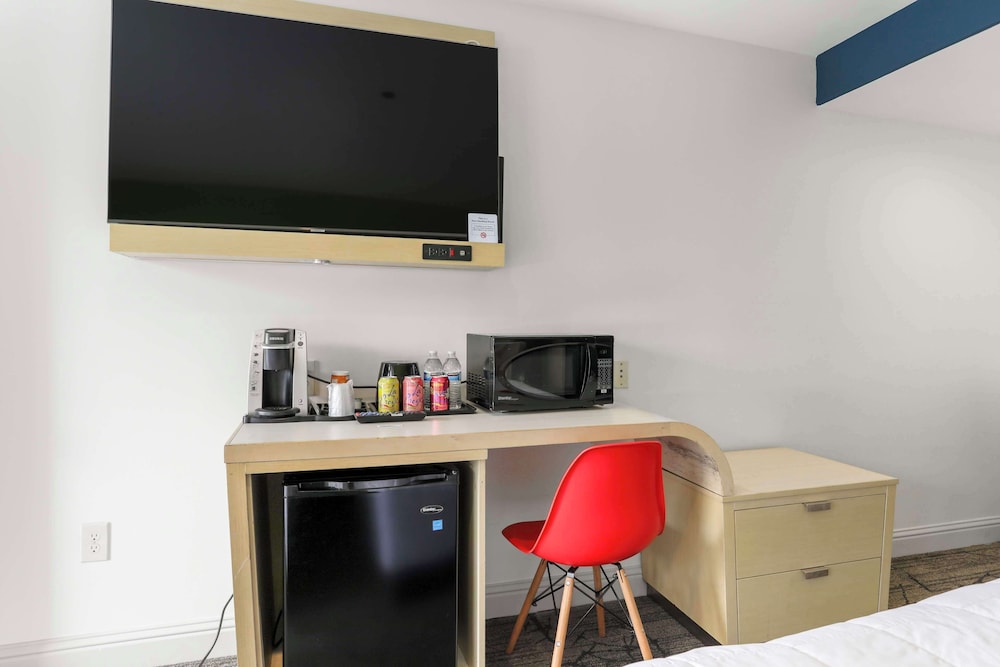 Room, 1 King Bed, Accessible photo 3
