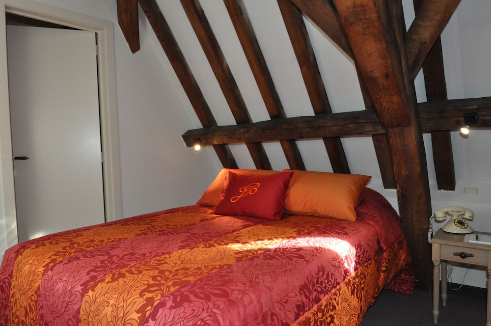 Basic Double Room - Photo 2