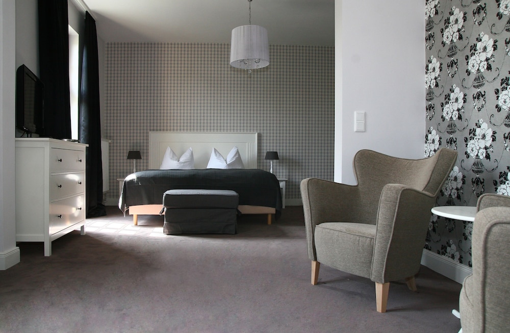 Superior Double Room photo 2