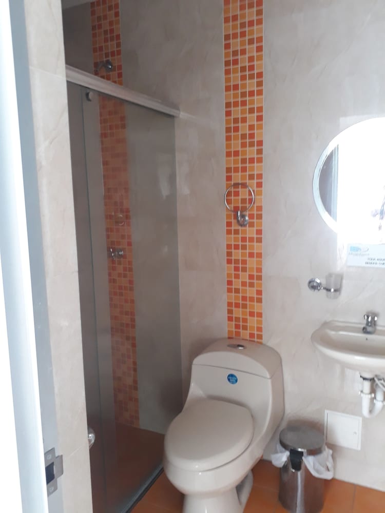 Triple Room, 1 Double Bed With Sofa Bed, Non Smoking photo 2