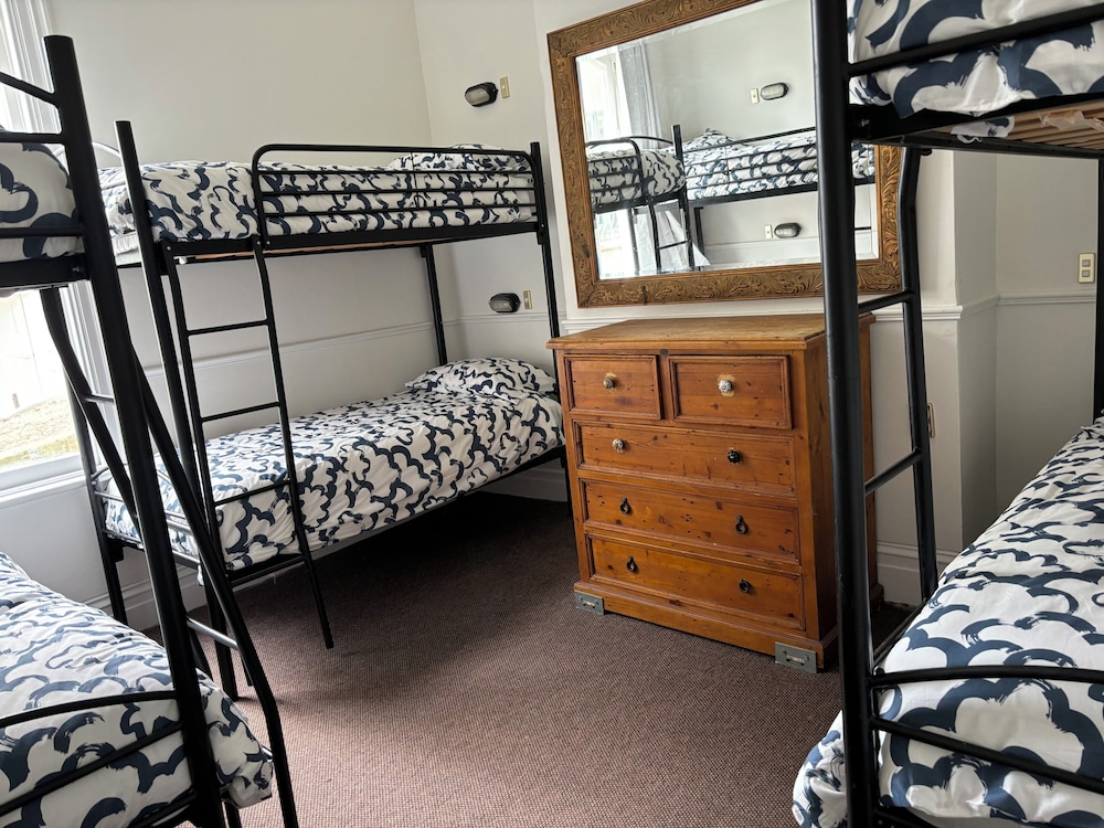 Basic Shared Dormitory photo 1