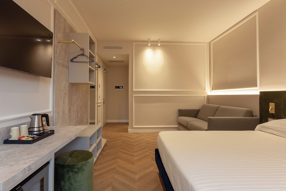 Double PHOTOGRAPH Junior Suite - Photo 1