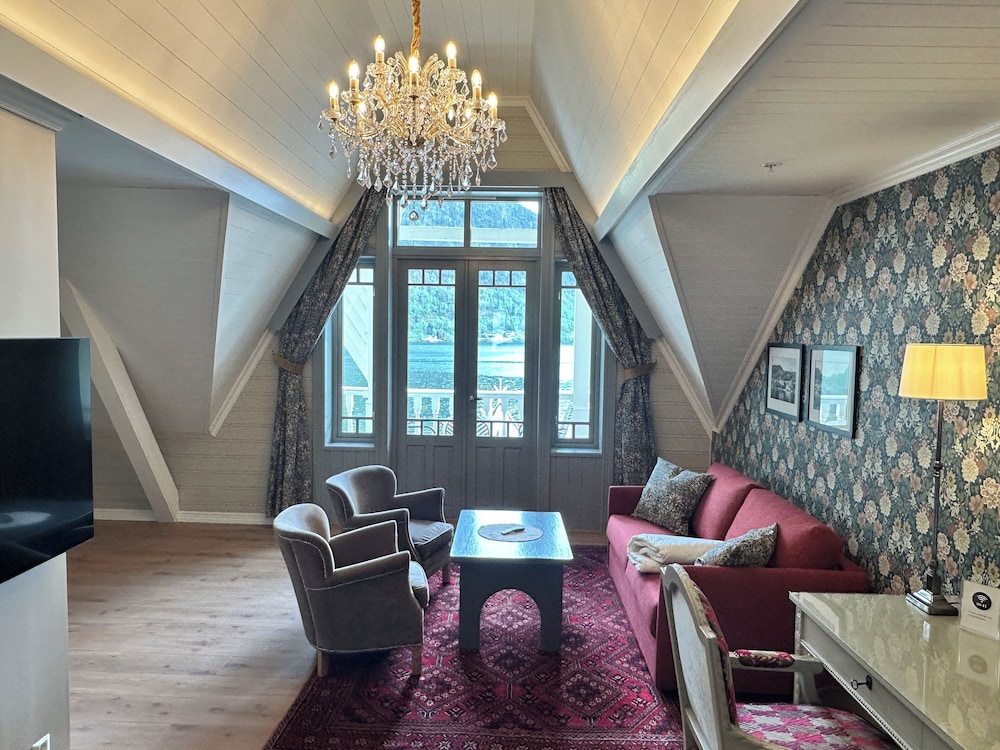 Suite photo 1