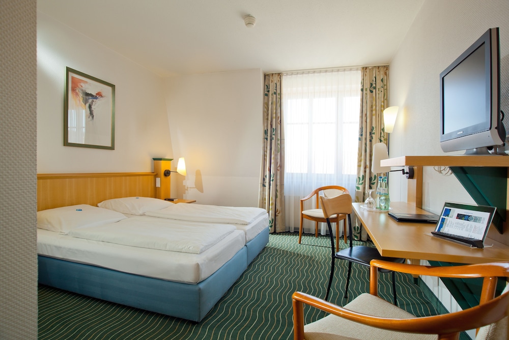 Double or Twin Room photo 1