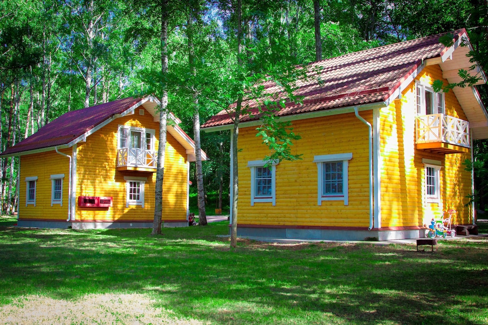 Cottage, 2 Bedrooms photo 1
