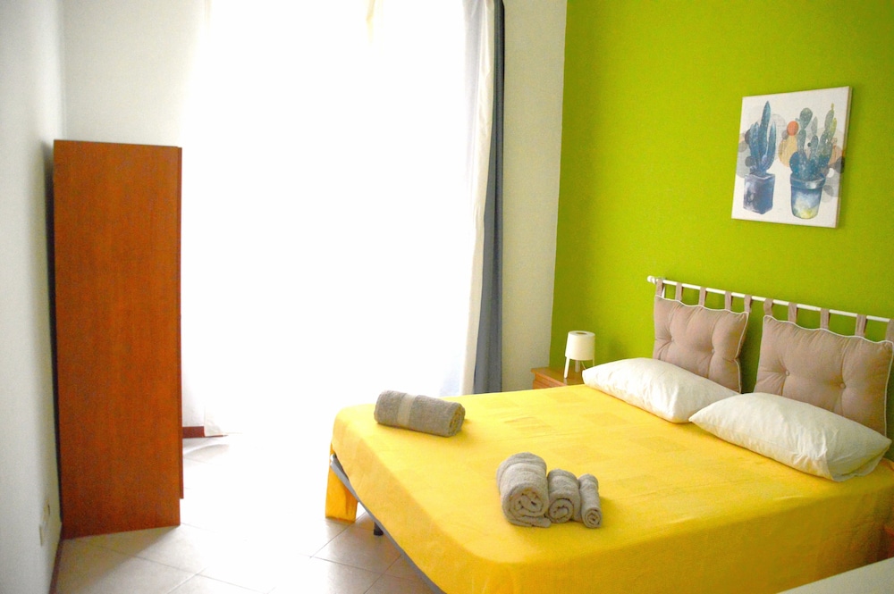 Comfort Apartment, 2 Bedrooms
