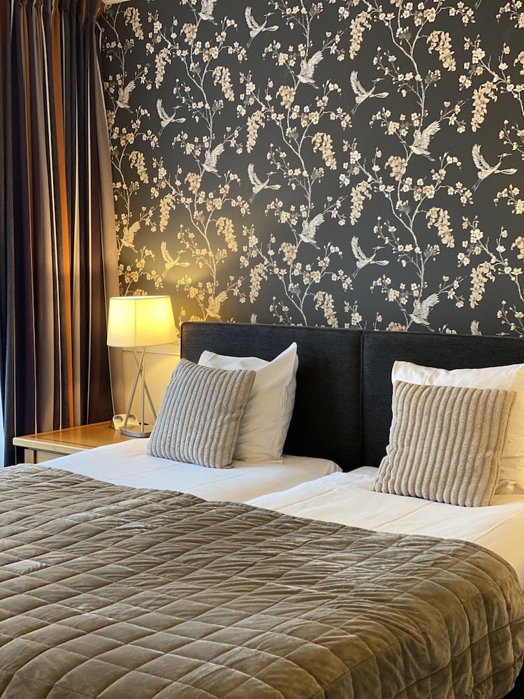 Hotel Hof van 's Gravenmoer, Billede 4
