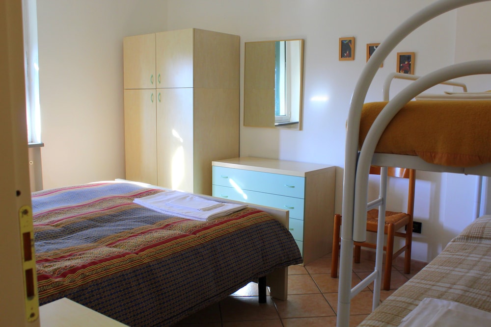 Apartment for 4 people (no balcony) photo 1
