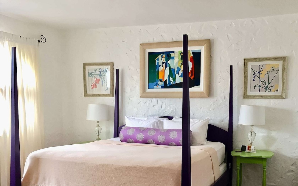 Garden Suite