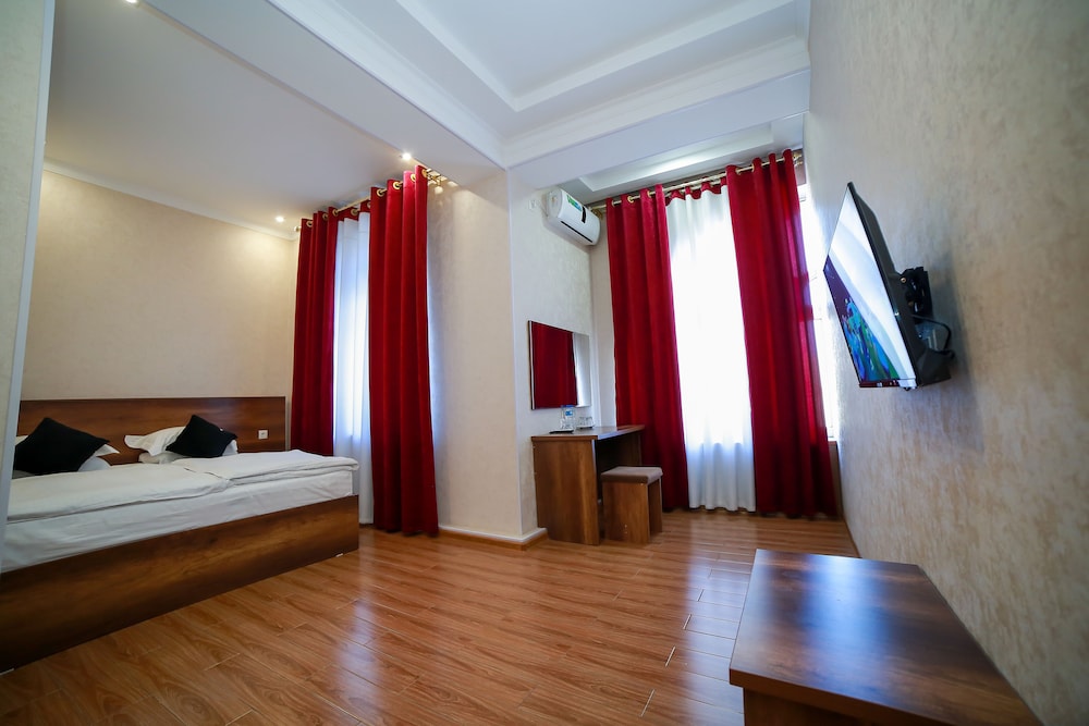 Junior Suite photo 2