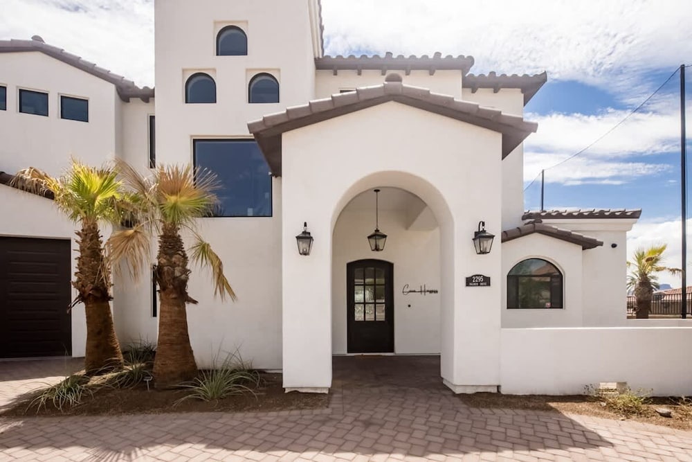 Vanderpump Rules Villa di Lusso a Lake Havasu con Piscina, Foto 10