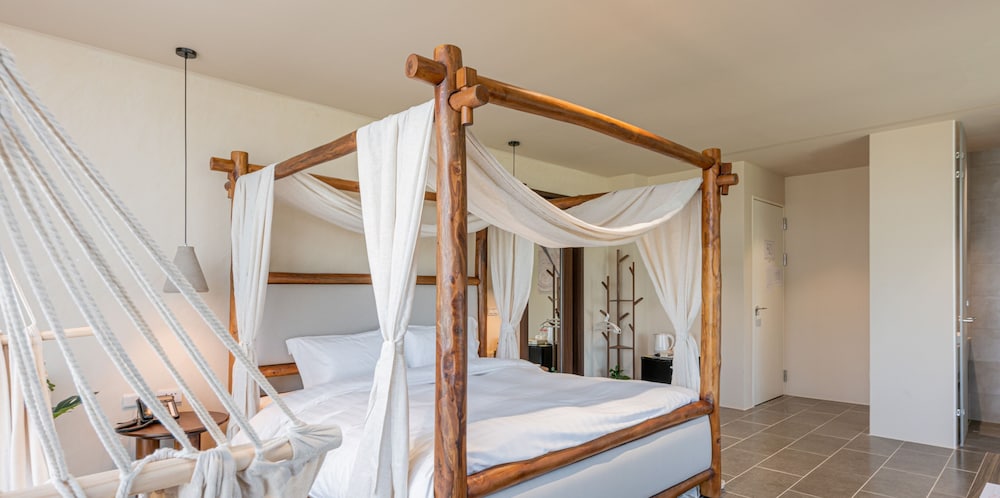 Luxury Double Room