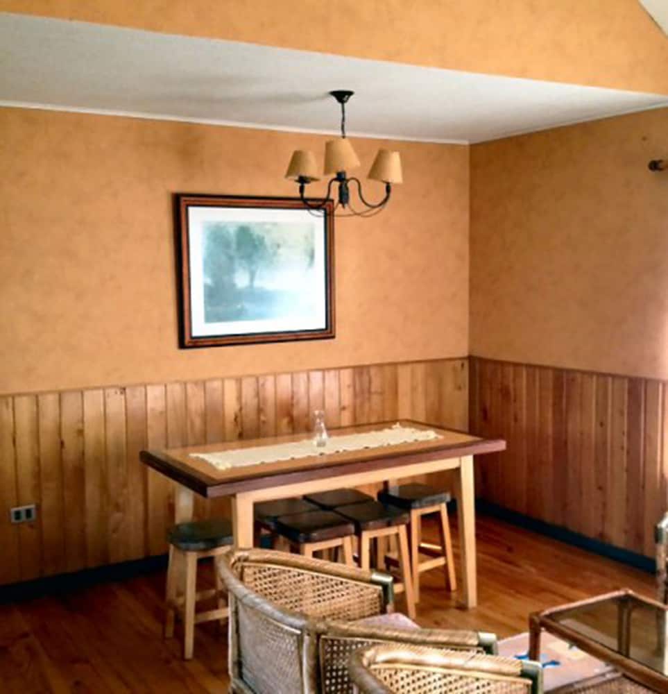 Family Cabin photo 2