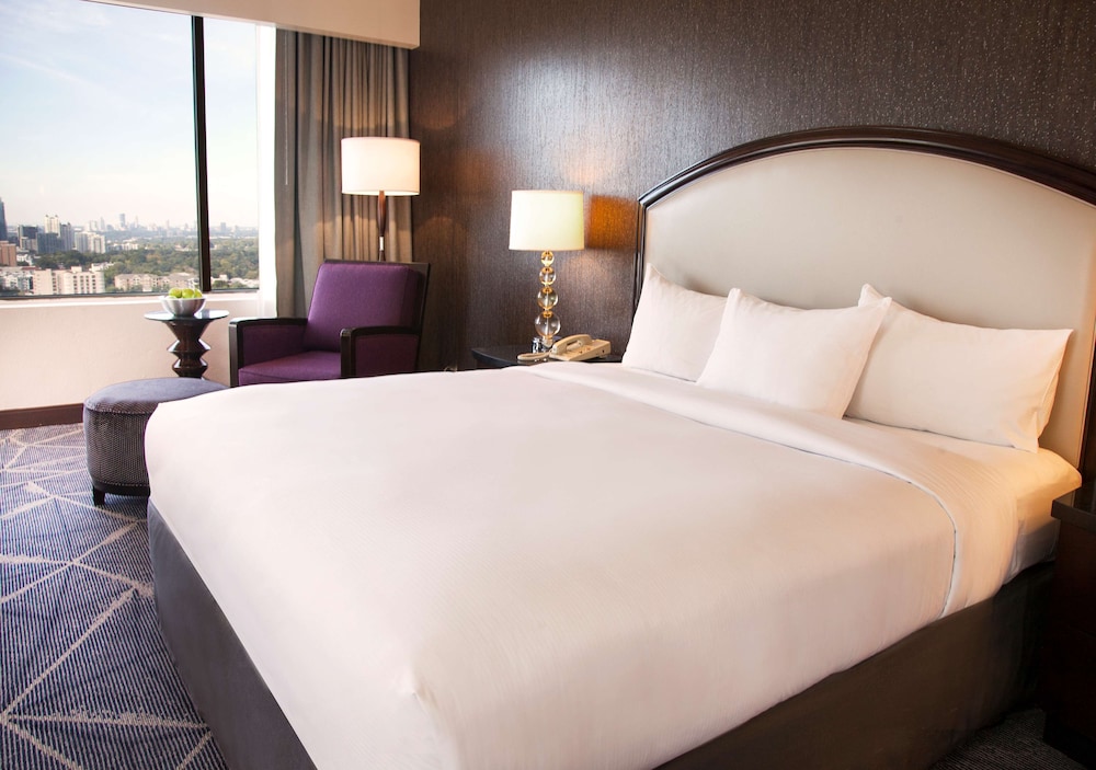 Presidential Room, 1 King Bed photo 1