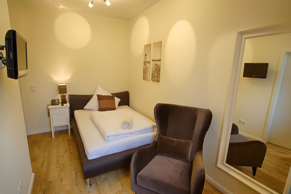 Comfort Single Room photo 3