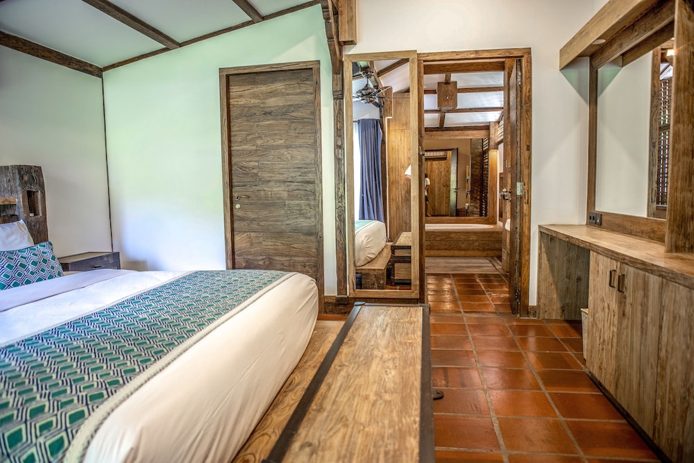 2 Bedroom Villa with Private Pool (Gaia) photo 3