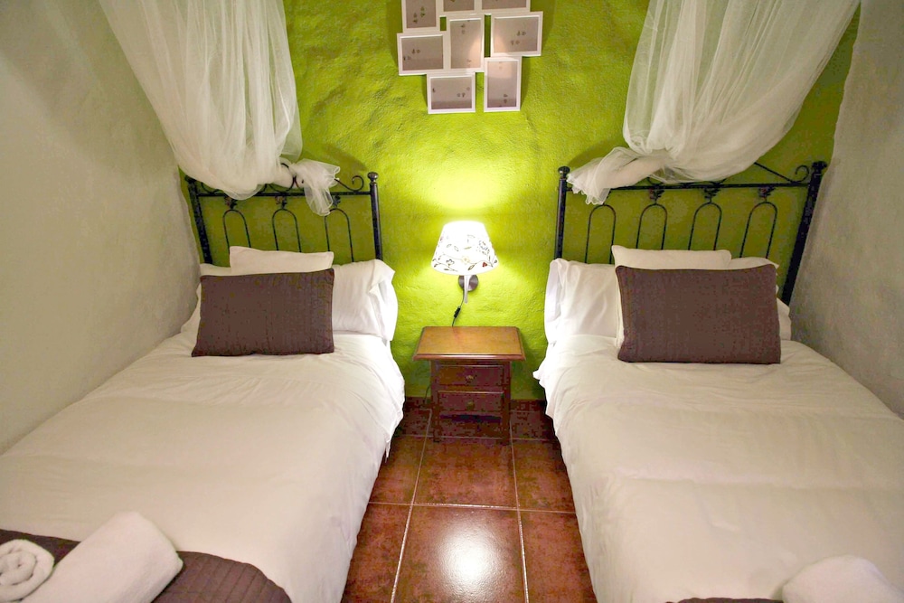 Cabaña Básica