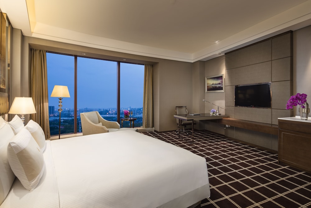Executive Double Room photo 1