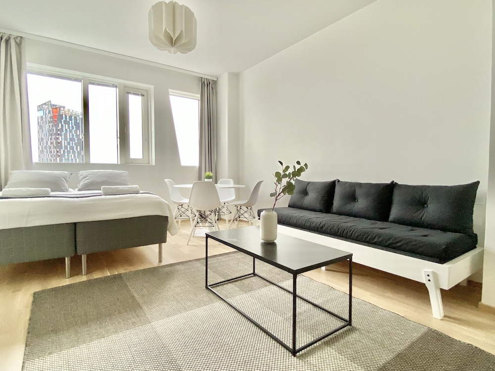 City Studio Suite