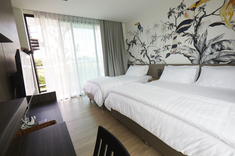Villa 1 photo 3