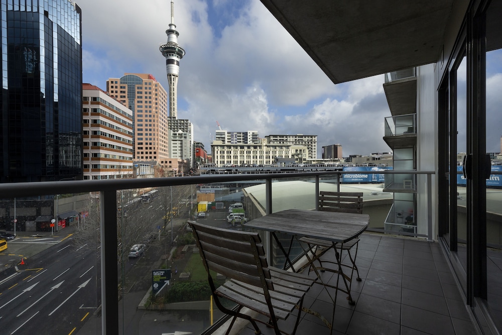 City View Studio Apartment - Photo 5