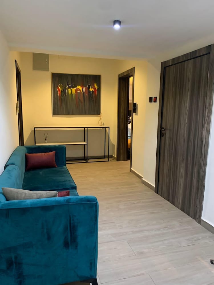 Deluxe Room photo 2