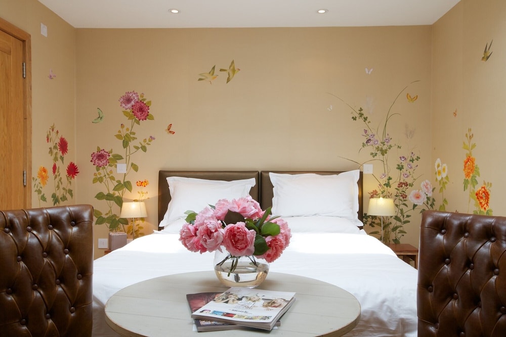 Luxury Double Room photo 2