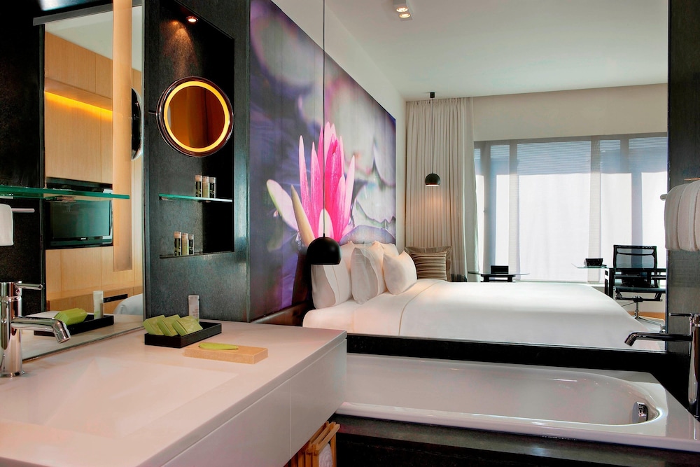 Executive Room, 1 King Bed, Non Smoking - Photo 11