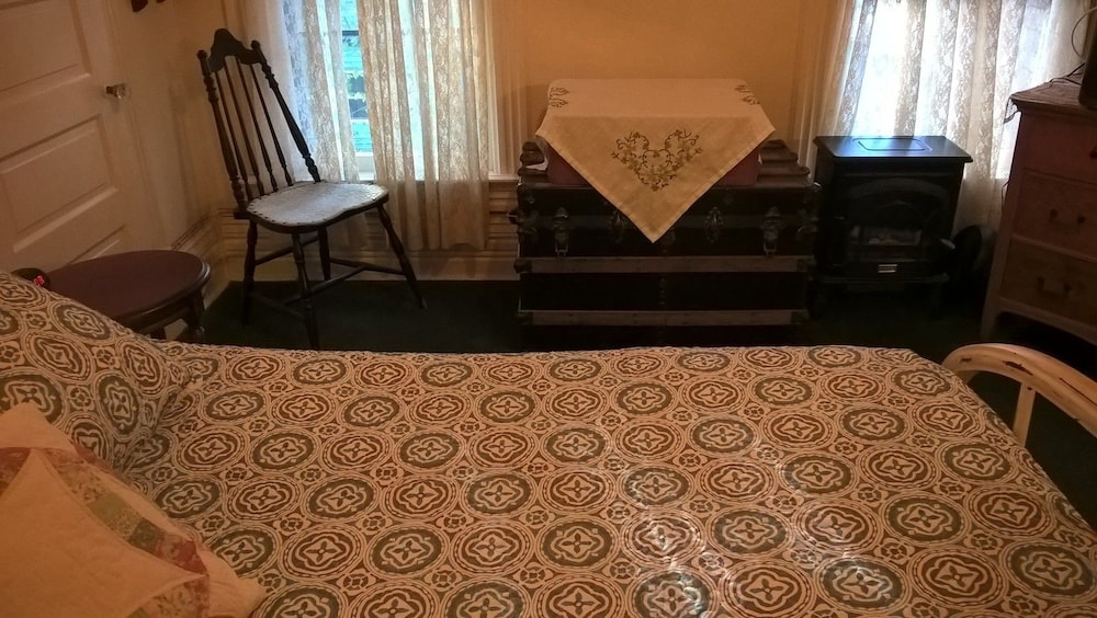 Yeats Room, 1 Double Bed photo 1