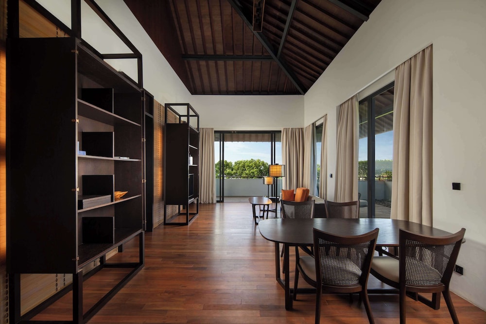 Suite, 1 Bedroom, Non Smoking, Ocean View photo 3