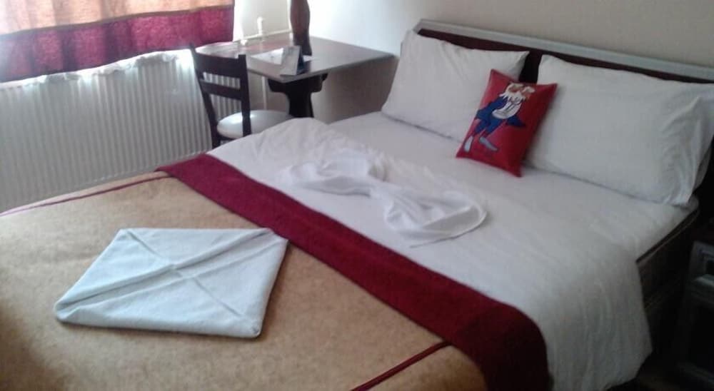 Double Room photo 1